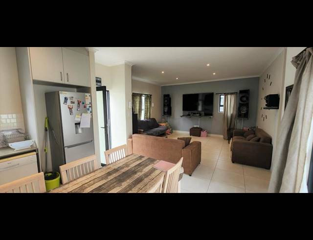 2 BEDROOM HOUSE FOR SALE IN MYRTLEDENE